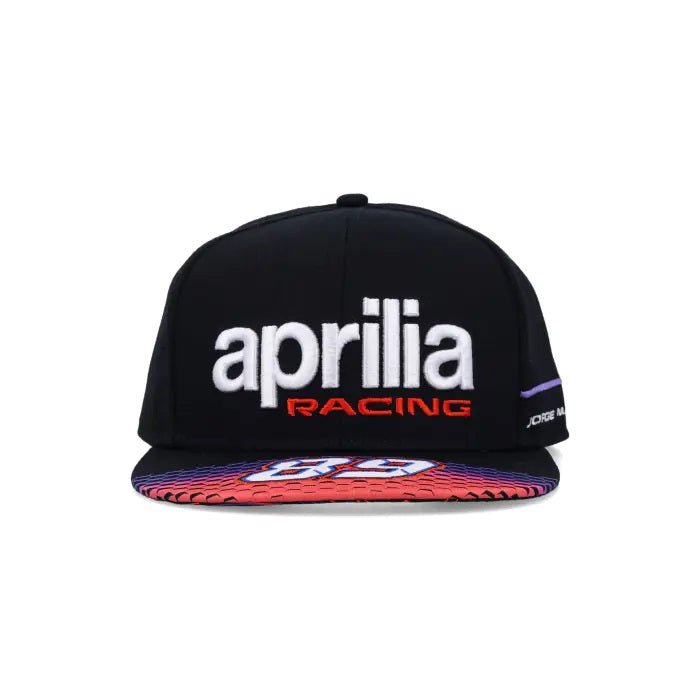 Flat cap Jorge Martin dual Aprilia - Flat visor