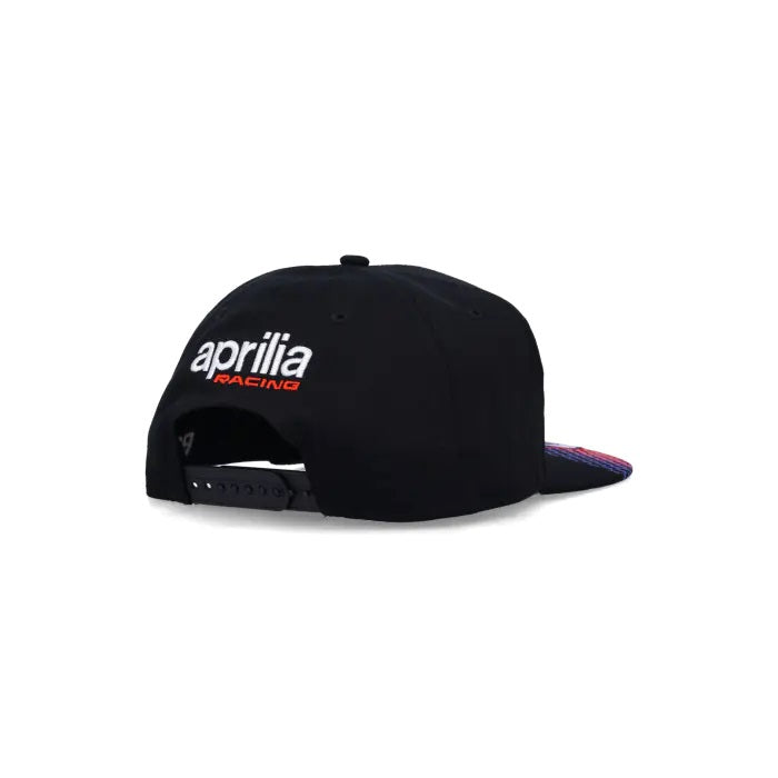 Flat cap Jorge Martin dual Aprilia - Flat visor