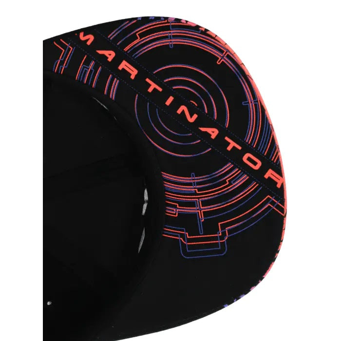 Flat cap Jorge Martin dual Aprilia - Flat visor