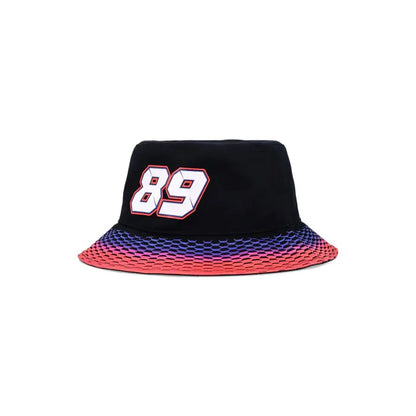 Bucket hat Jorge Martin dual Aprilia - Gradient – image 3