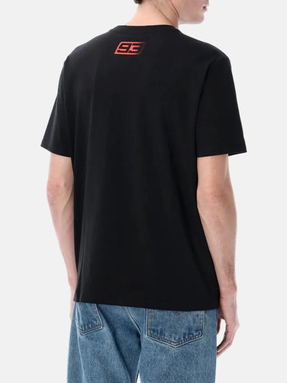 MARC MARQUEZ Marc Márquez 93 T-shirt – Official MotoGP – image 2