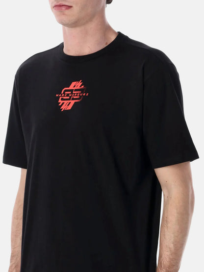 MARC MARQUEZ Marc Márquez T-shirt – Official MotoGP – image 3