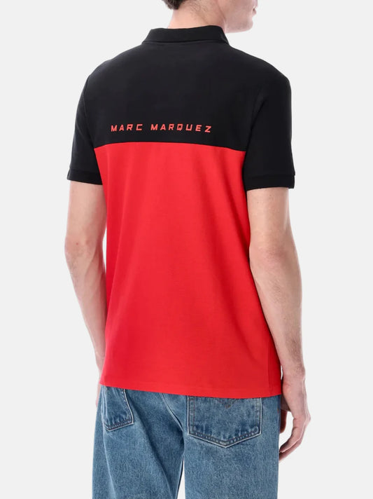 MARC MARQUEZ Marc Márquez 93 Polo – Official MotoGP – image 2
