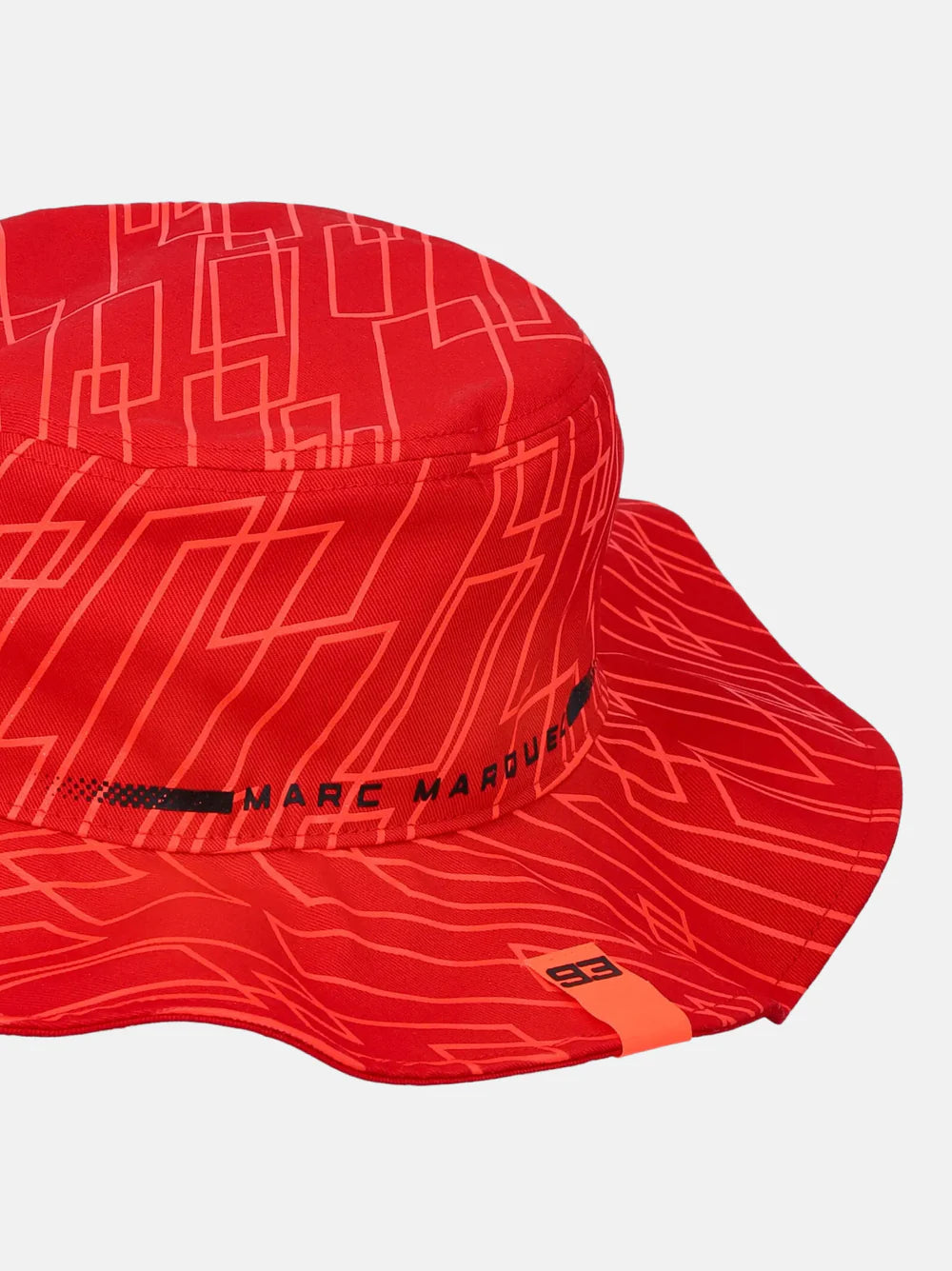 MARC MARQUEZ Marc Marquez 93 Golf Hat – Official MotoGP