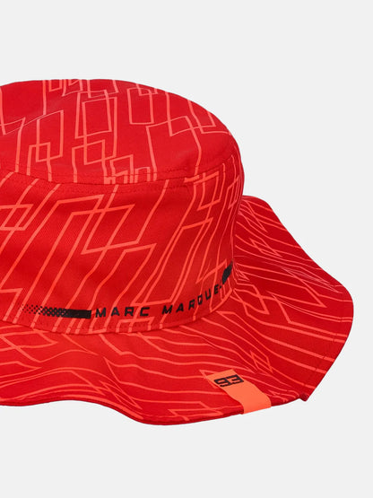 MARC MARQUEZ Marc Marquez 93 Golf Hat – Official MotoGP – image 3
