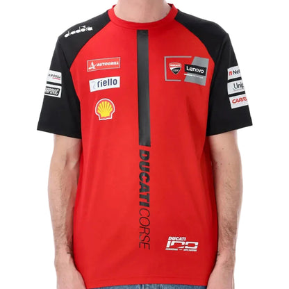 DUCATI LENOVO TEAMWEAR – image 1