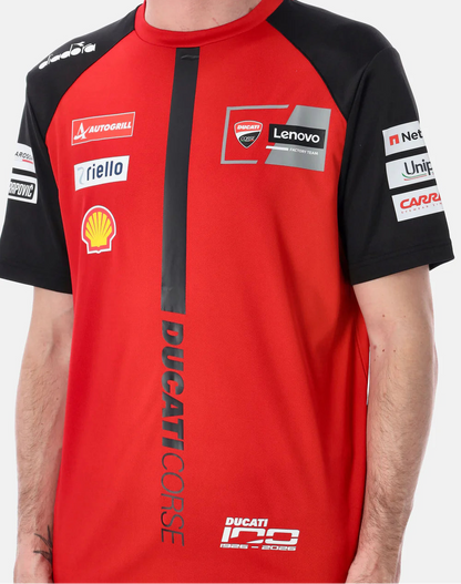DUCATI LENOVO TEAMWEAR – image 3
