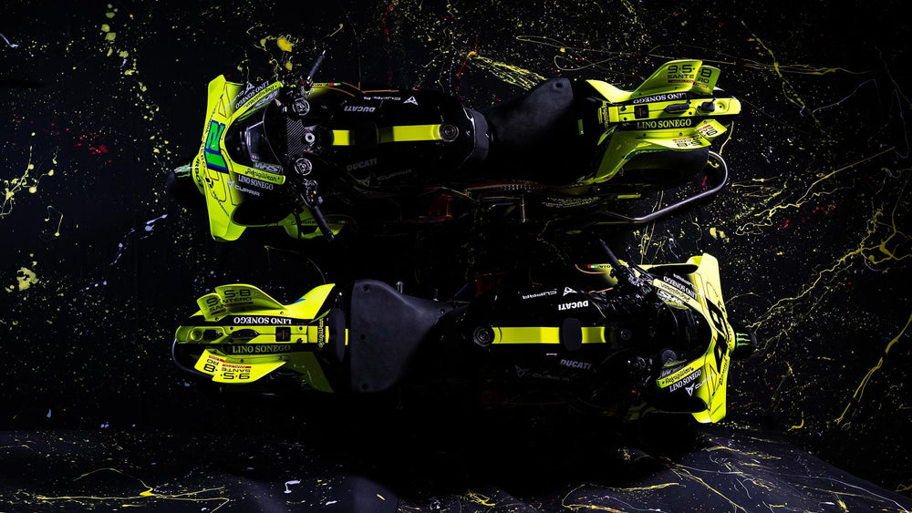 Pertamina Enduro VR46