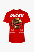 Load image into Gallery viewer, T-SHIRT BAGNAIA WORLD CHAMPION 2023
