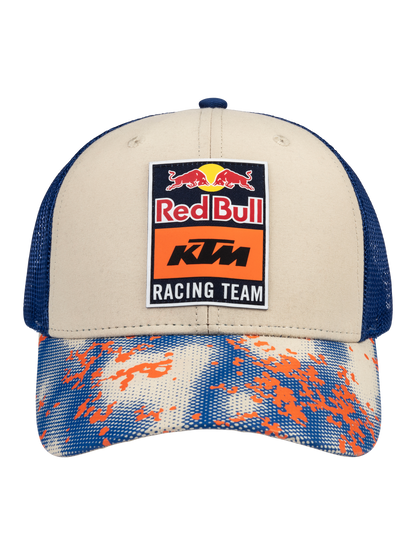 Cappello Trucker Red Bull KTM Blaze – image 2