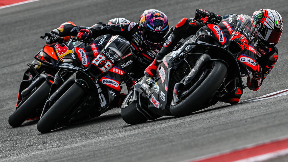Aprilia Racing