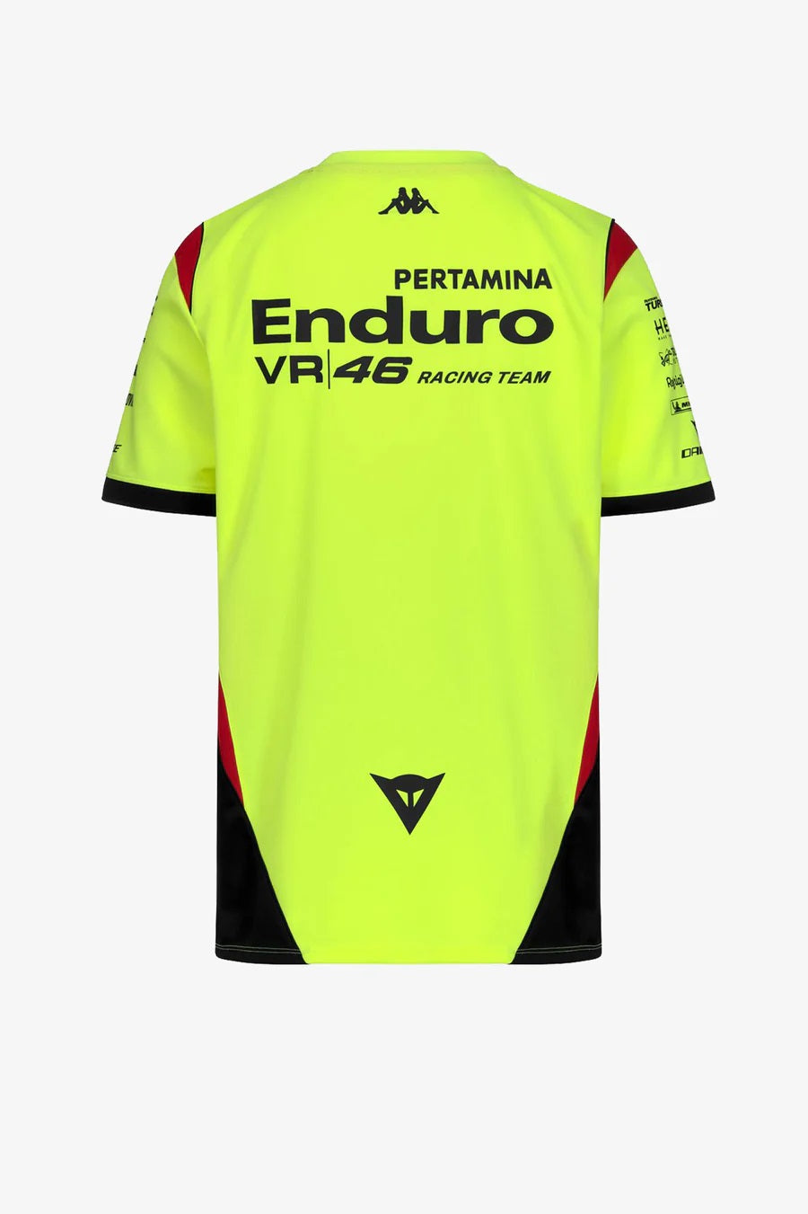 Pertamina Enduro VR46 Racing Team 2026 Replica Polo – image 2