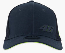 Load image into Gallery viewer, NEW ERA 9FIFTY STRETCH SNAP 46 TRUCKER CAP
