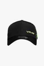 Load image into Gallery viewer, NEW ERA 9FORTY® GLITCH VR46 CAP

