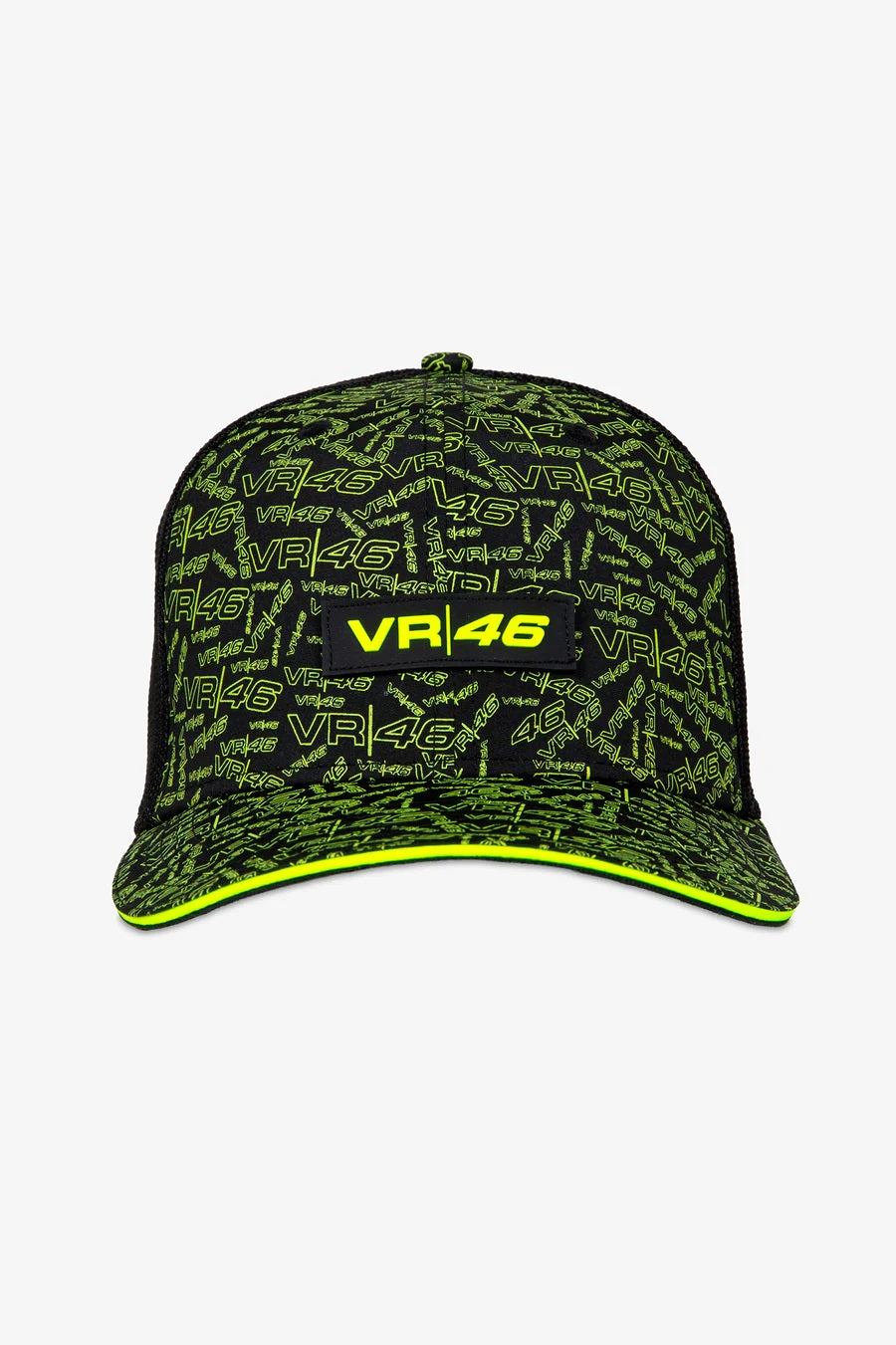 New Era VR46 AOP 9SEVENTY® SS Cap