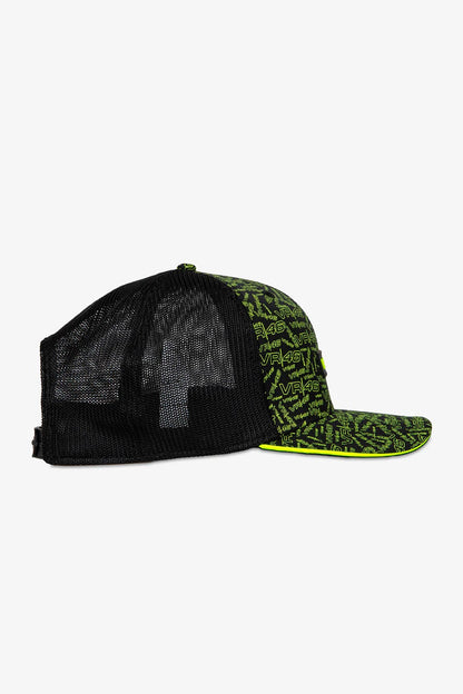 New Era VR46 AOP 9SEVENTY® SS Cap – image 5