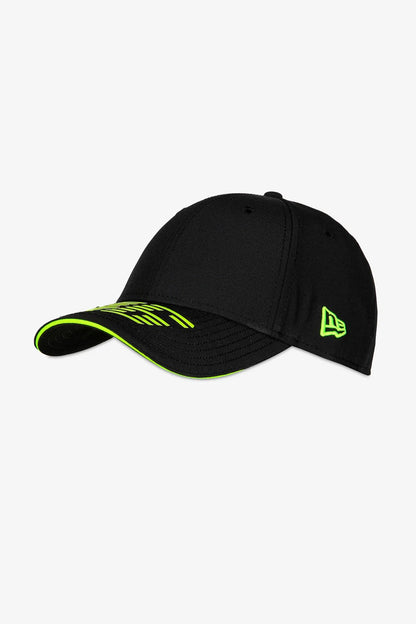 New Era VR46 RECYCLED STRIPE 9FORTY® Cap – image 1