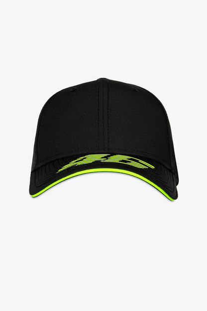 New Era VR46 RECYCLED STRIPE 9FORTY® Cap – image 2