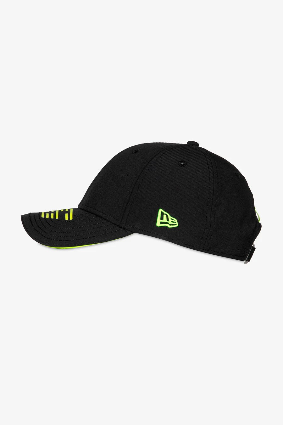 New Era VR46 RECYCLED STRIPE 9FORTY® Cap