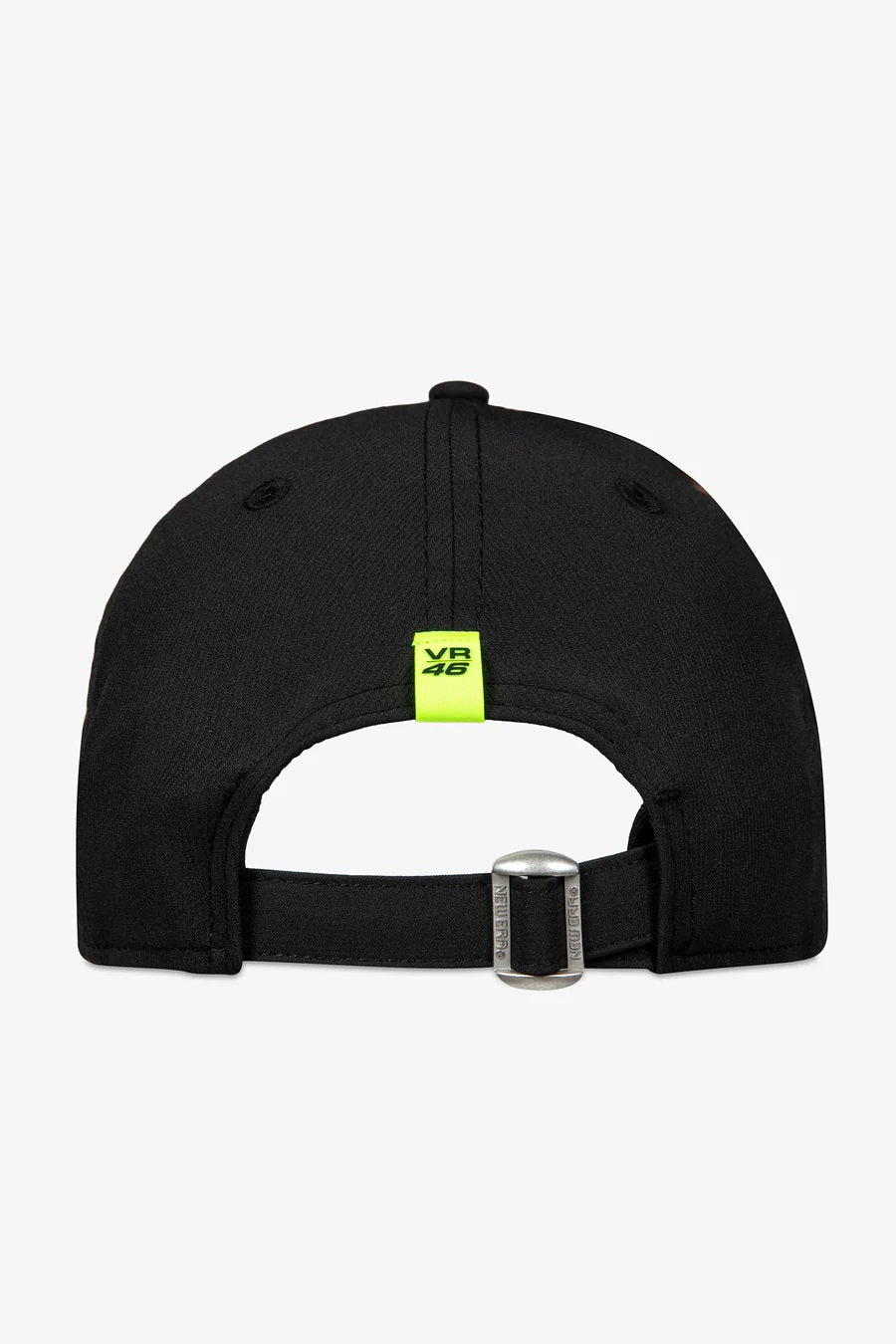 New Era VR46 RECYCLED STRIPE 9FORTY® Cap