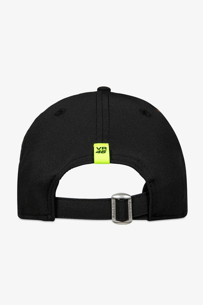 New Era VR46 RECYCLED STRIPE 9FORTY® Cap – image 4