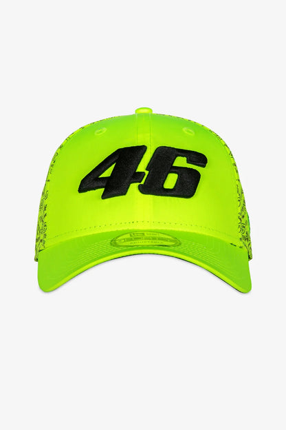 New Era VR46 AOP 9FORTY® Cap – image 2