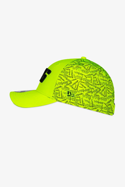 New Era VR46 AOP 9FORTY® Cap – image 3