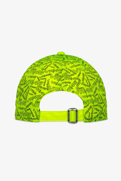 New Era VR46 AOP 9FORTY® Cap – image 4