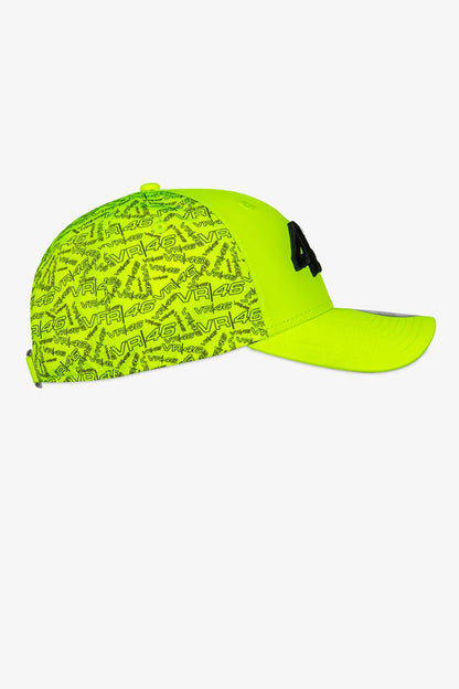 New Era VR46 AOP 9FORTY® Cap – image 5
