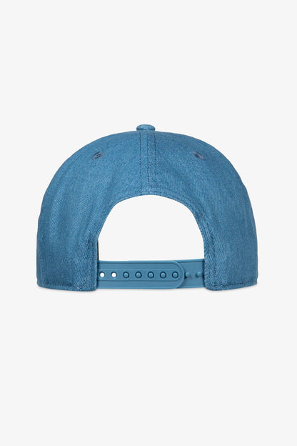 New Era VR46 DENIM 9FORTY® MC Cap – image 4