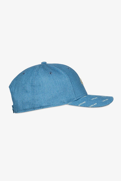 New Era VR46 DENIM 9FORTY® MC Cap – image 5