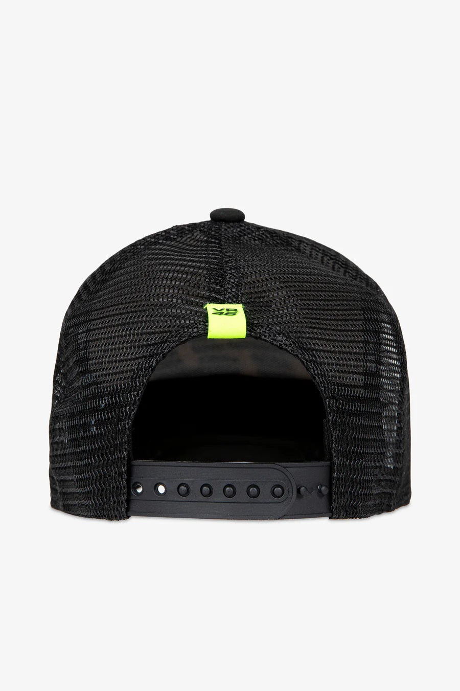 New Era VR46 RECYCLED STRIPE EF TRUCKER Cap