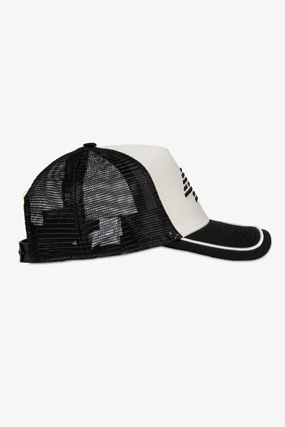 New Era VR46 RECYCLED STRIPE EF TRUCKER Cap – image 5