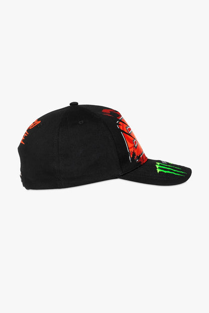 BAGNAIA MONSTER ENERGY CAP – image 5