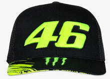 Load image into Gallery viewer, Monster Energy 46 Cap
