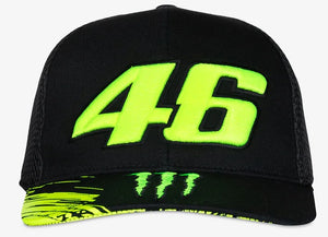 Monster Energy 46 Cap