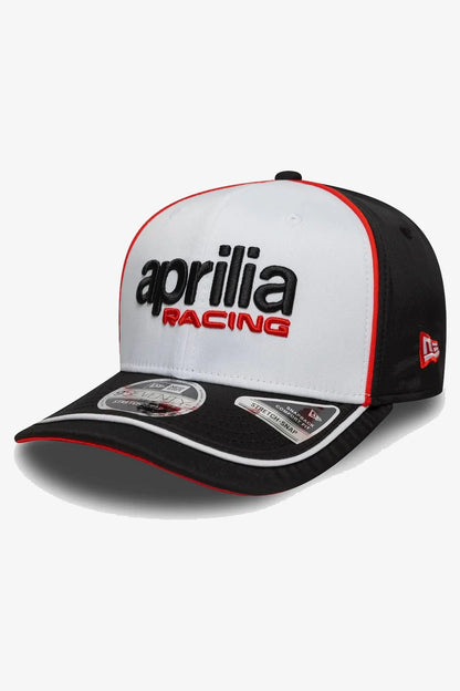New Era Aprilia Racing Team 9SEVENTY SS AP OSFM Cap – image 1