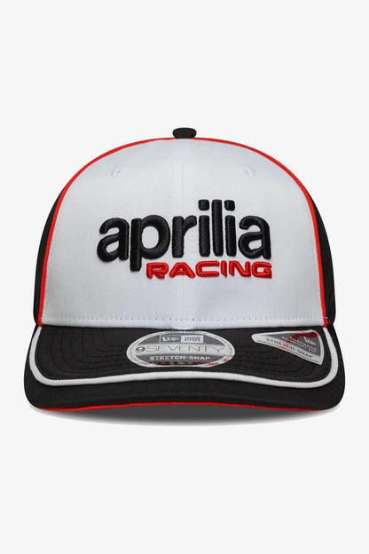 New Era Aprilia Racing Team 9SEVENTY SS AP OSFM Cap – image 2