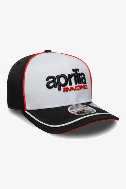 New Era Aprilia Racing Team 9SEVENTY SS AP OSFM Cap – image 3