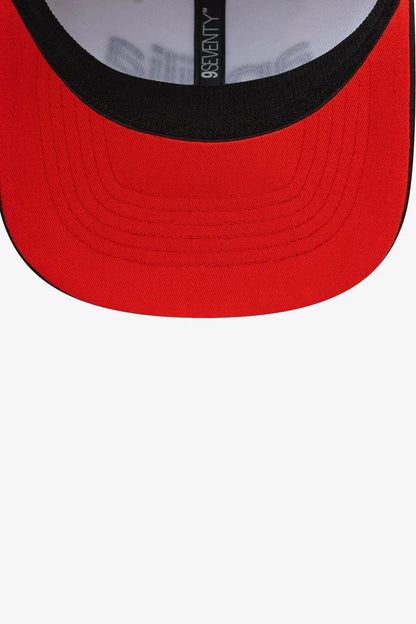 New Era Aprilia Racing Team 9SEVENTY SS AP OSFM Cap – image 5