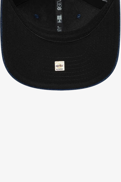 New Era Aprilia Racing Austin 9SEVENTY OSFM trucker cap – image 5