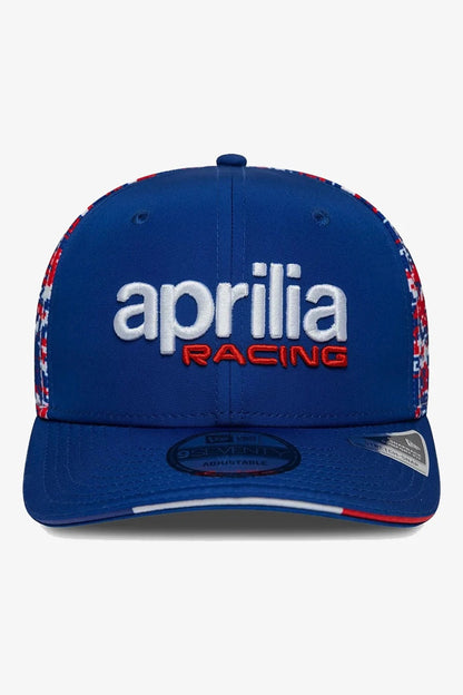 New Era Aprilia Racing Le Mans 9SEVENTY OSFM cap – image 2