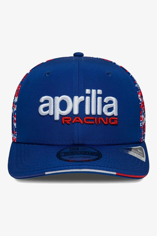New Era Aprilia Racing Le Mans 9SEVENTY OSFM cap