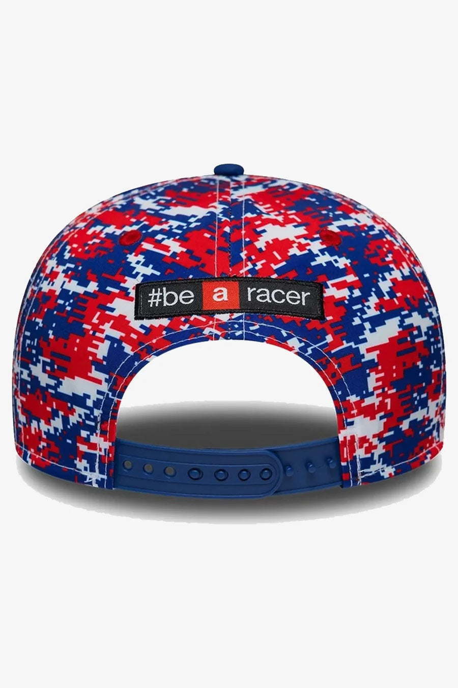 New Era Aprilia Racing Le Mans 9SEVENTY OSFM cap