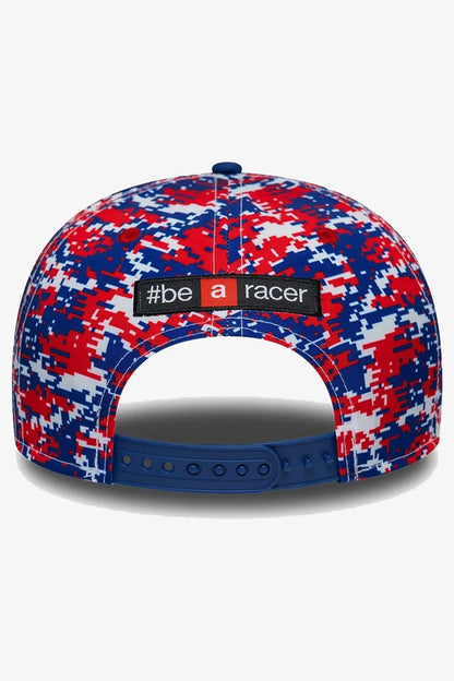 New Era Aprilia Racing Le Mans 9SEVENTY OSFM cap – image 3