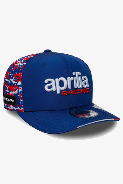 New Era Aprilia Racing Le Mans 9SEVENTY OSFM cap – image 4