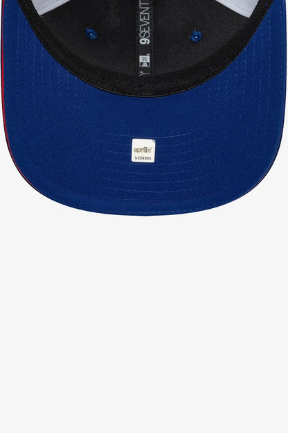 New Era Aprilia Racing Le Mans 9SEVENTY OSFM cap – image 5