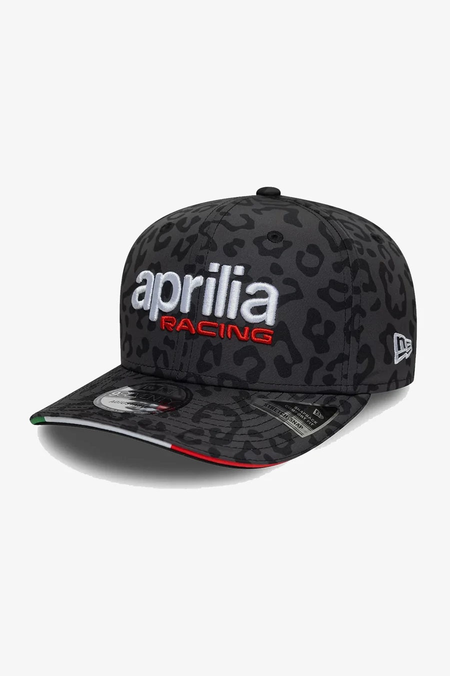 New Era Aprilia Racing Mugello 9SEVENTY SS OSFM Cap
