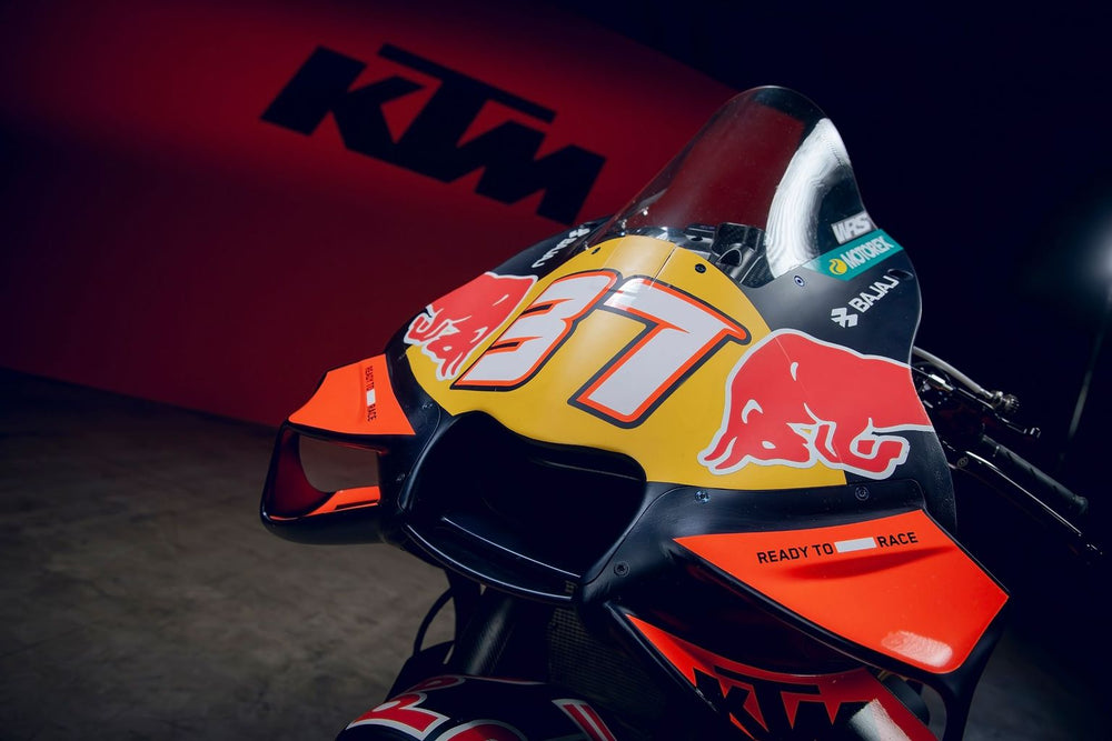 Red Bull KTM