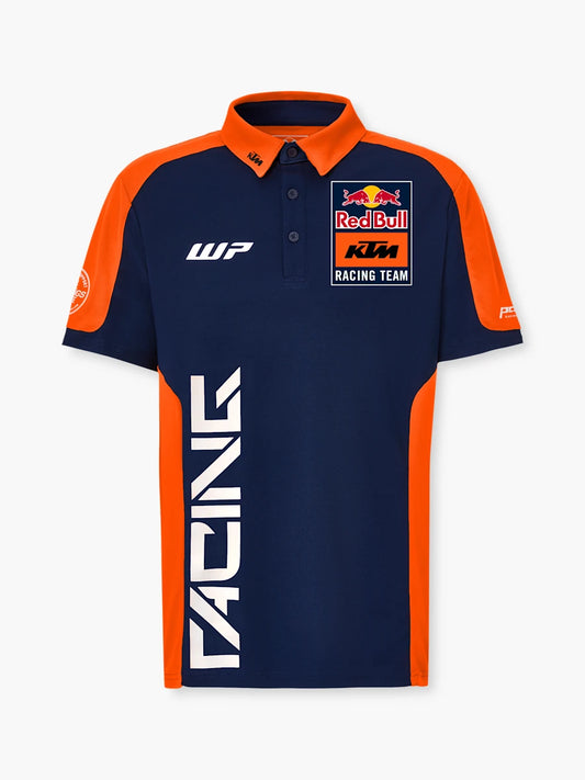 Replica Team Polo KTM REDBULL
